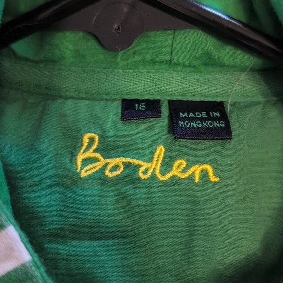 Boden Sweatshirt Lg. Women's - Picture 4 of 4